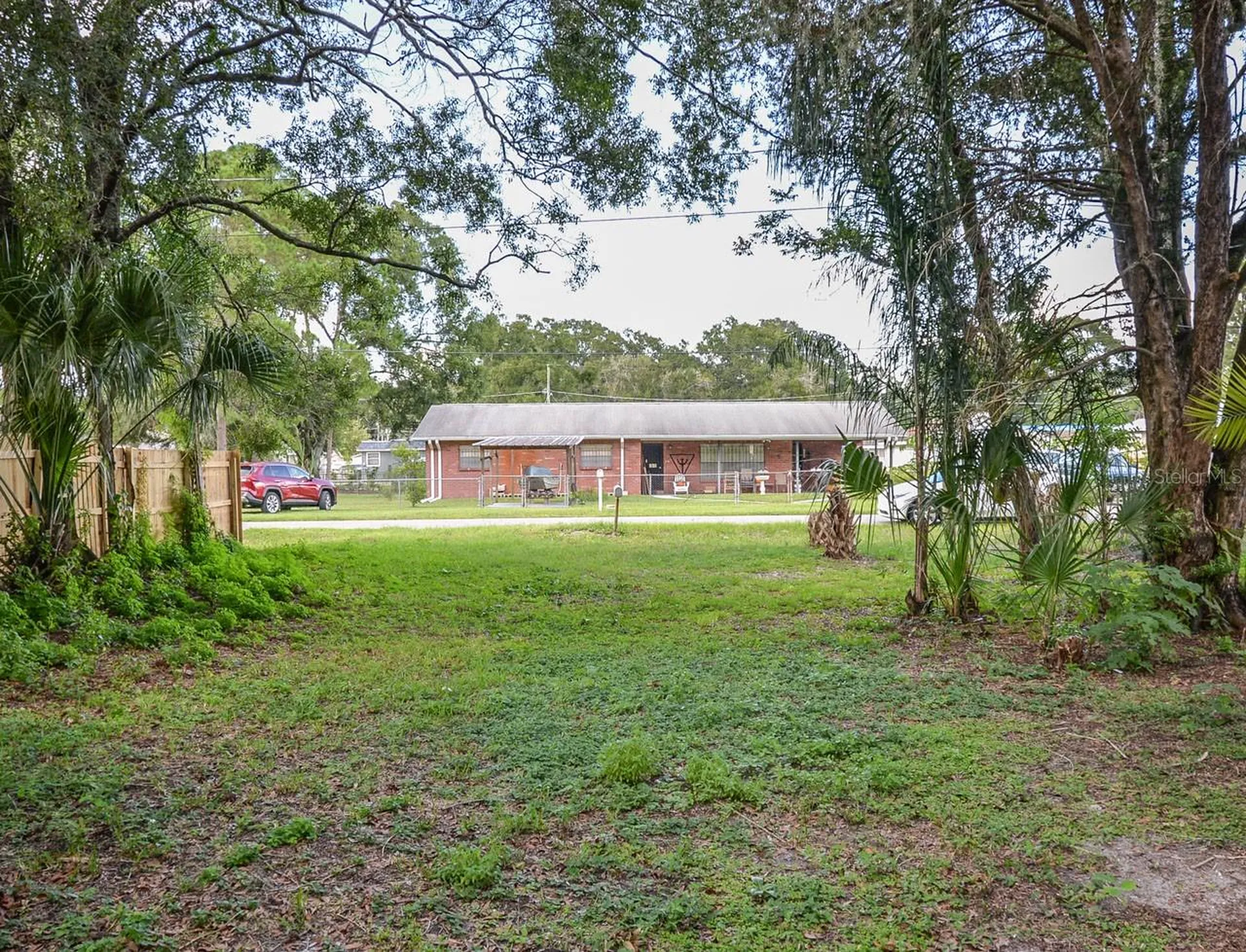 1522 W Clinton Street Tampa FL 33604