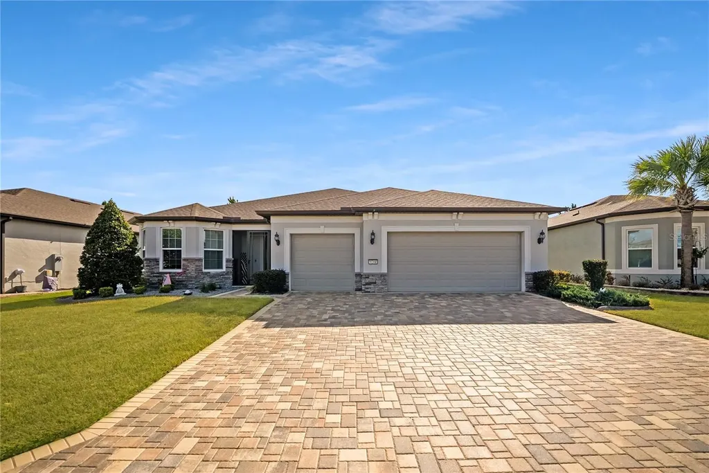 9284 SW 56th Loop Ocala FL 34481