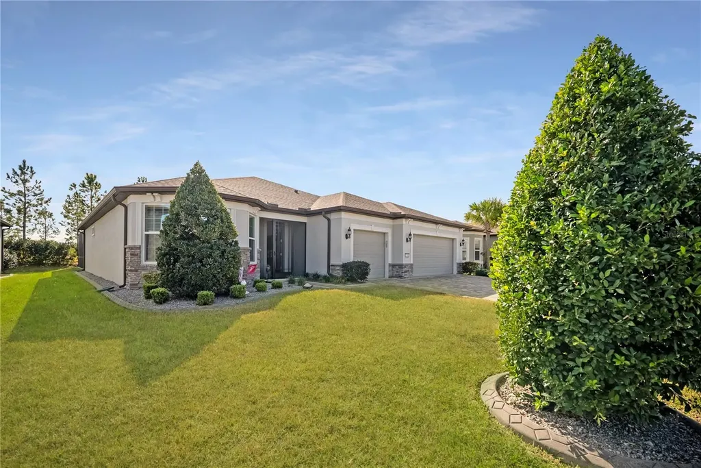 9284 SW 56th Loop Ocala FL 34481