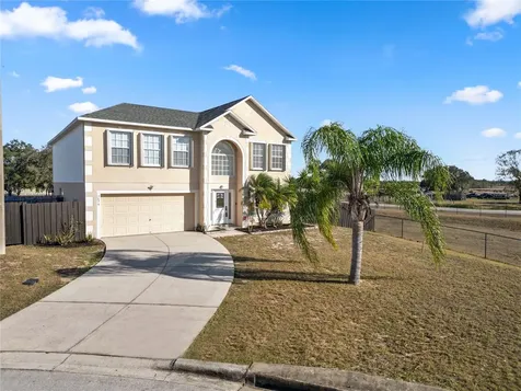 3679 Wellington Lane Bartow FL 33830