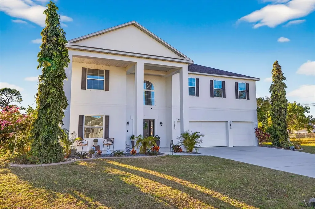 812 SW 11th Court Cape Coral FL 33991