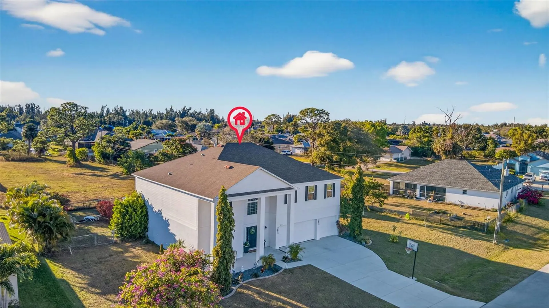 812 SW 11th Court Cape Coral FL 33991