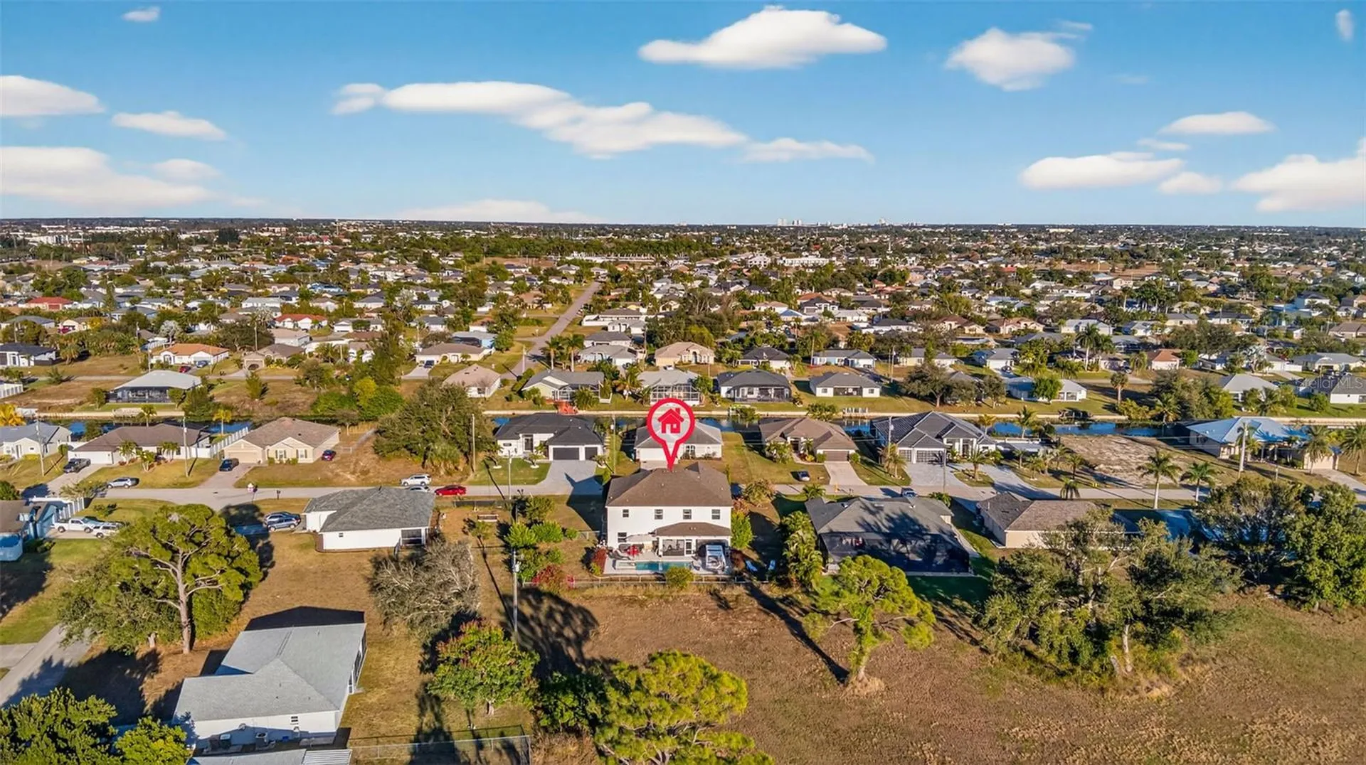 812 SW 11th Court Cape Coral FL 33991