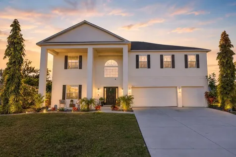 812 SW 11th Court Cape Coral FL 33991