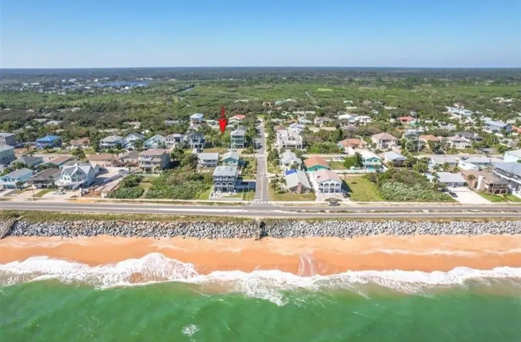 2204 S Central Avenue Flagler Beach FL 32136