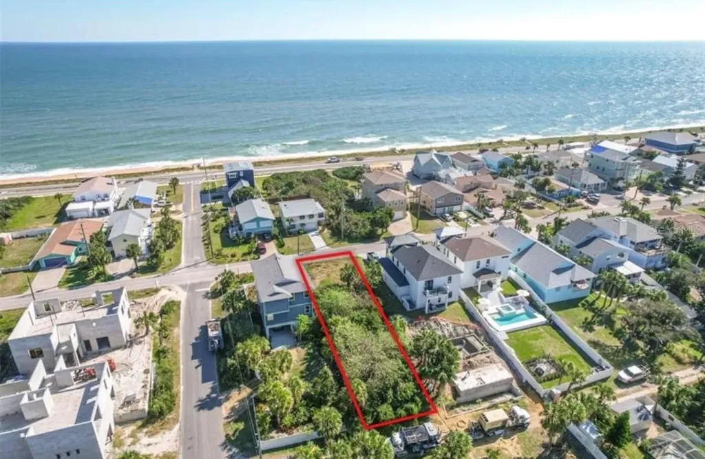 2204 S Central Avenue Flagler Beach FL 32136