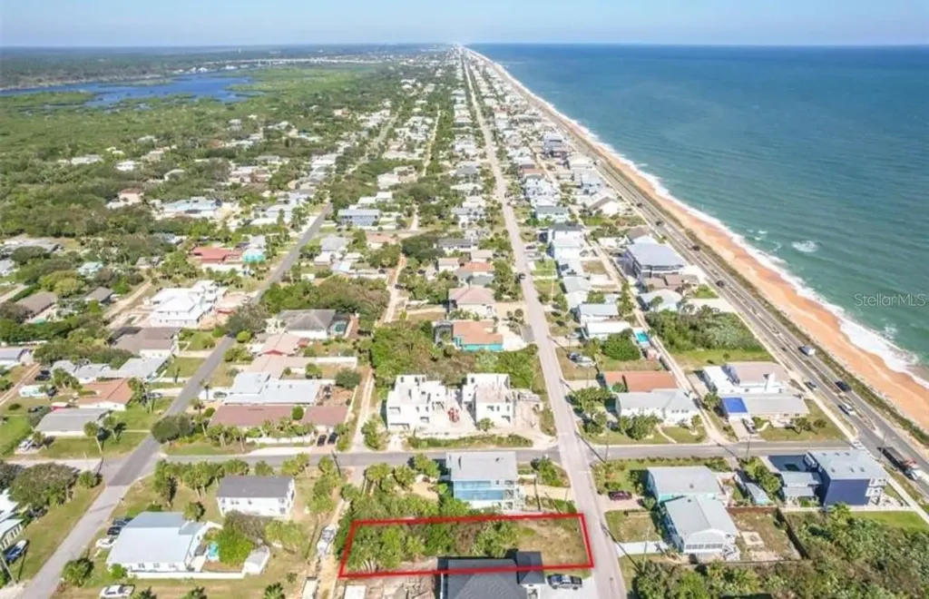 2204 S Central Avenue Flagler Beach FL 32136