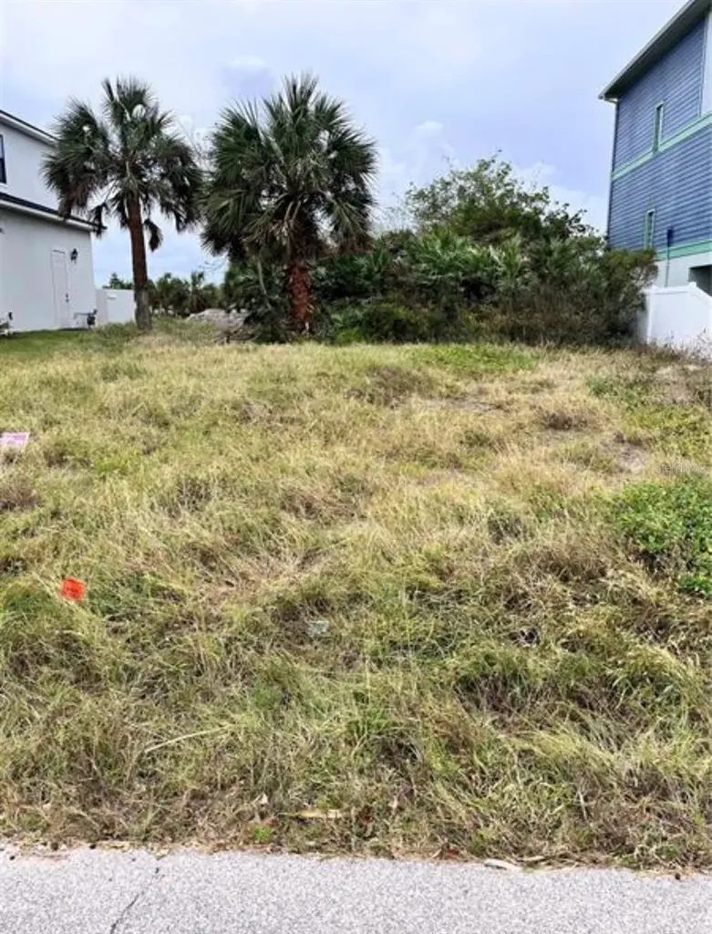 2204 S Central Avenue Flagler Beach FL 32136