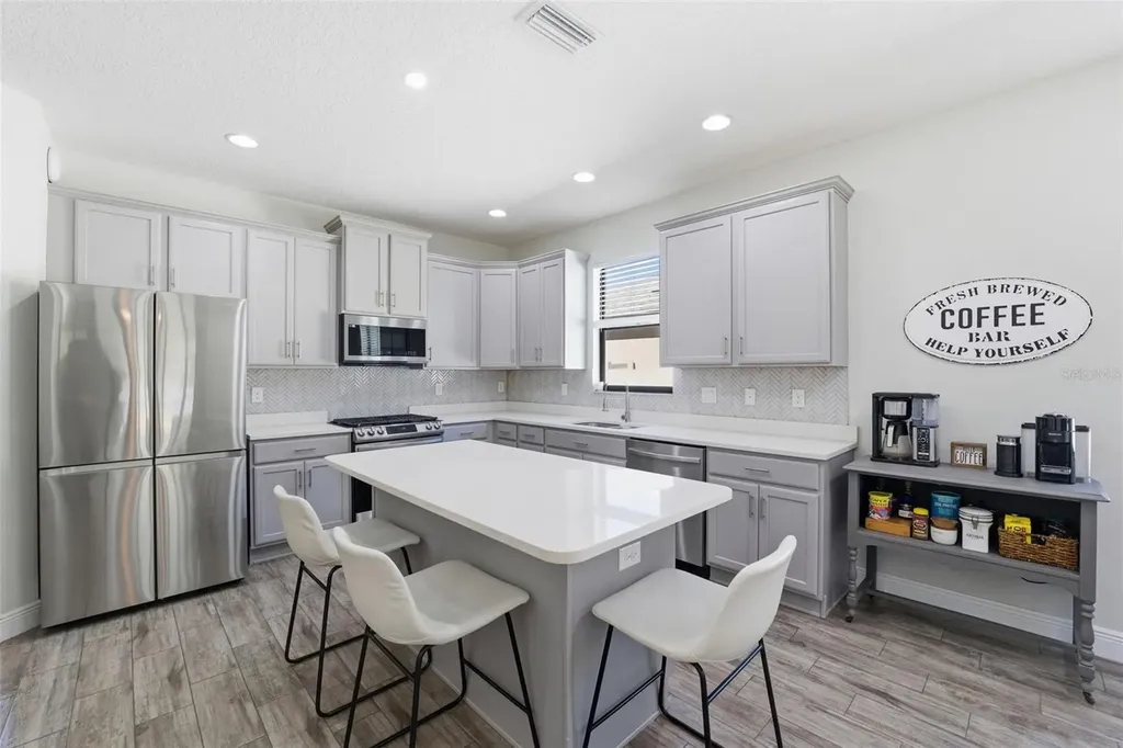 8328 Auburn Rise Court Land O Lakes FL 34638