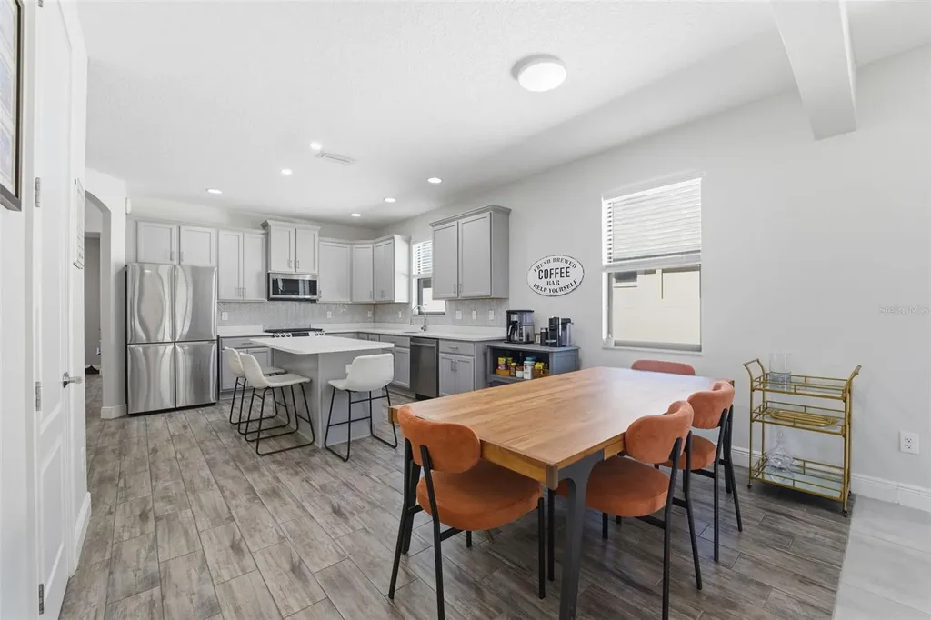 8328 Auburn Rise Court Land O Lakes FL 34638