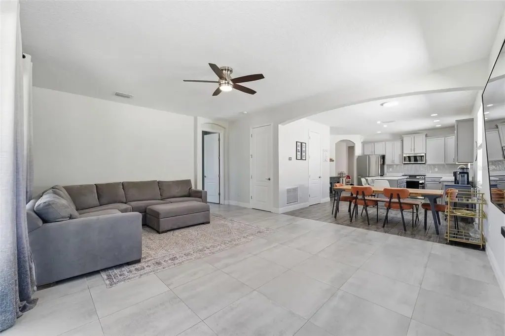 8328 Auburn Rise Court Land O Lakes FL 34638