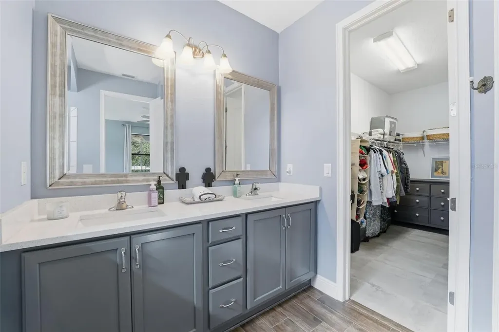 8328 Auburn Rise Court Land O Lakes FL 34638