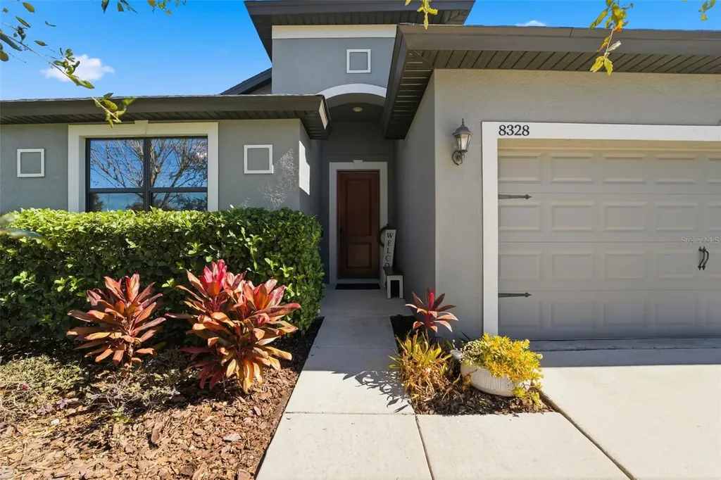 8328 Auburn Rise Court Land O Lakes FL 34638