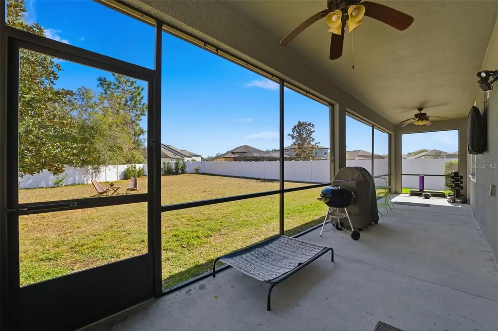 8328 Auburn Rise Court Land O Lakes FL 34638