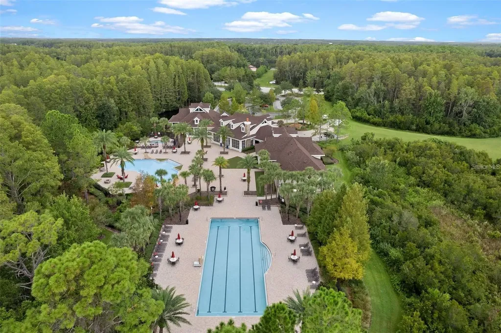 8328 Auburn Rise Court Land O Lakes FL 34638