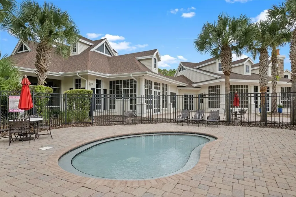8328 Auburn Rise Court Land O Lakes FL 34638