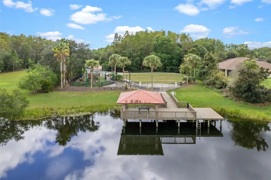8328 Auburn Rise Court Land O Lakes FL 34638