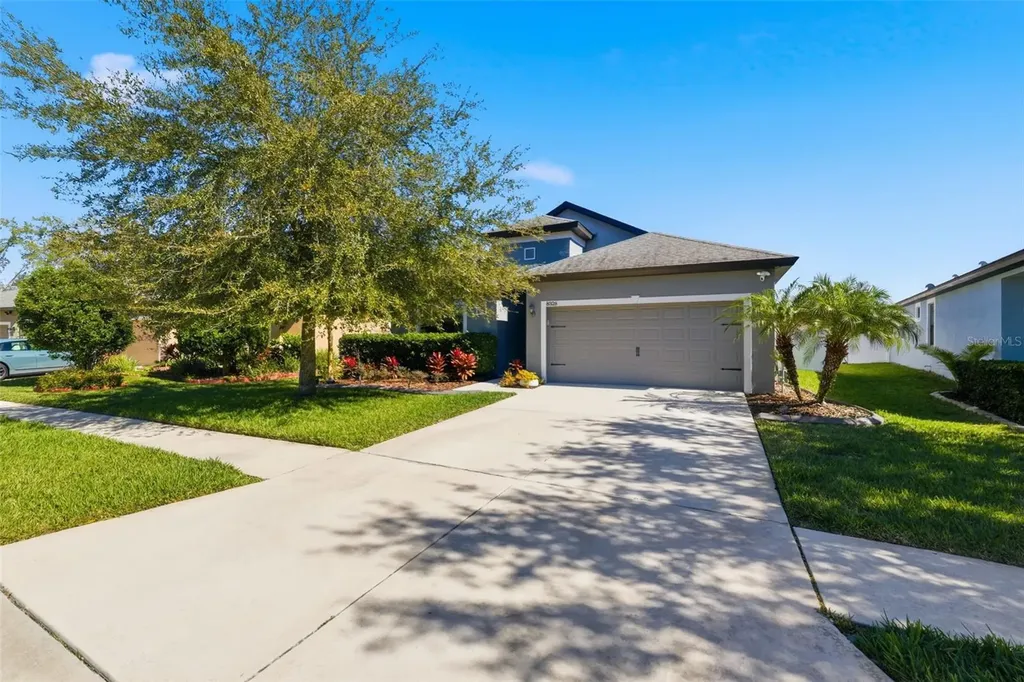 8328 Auburn Rise Court Land O Lakes FL 34638