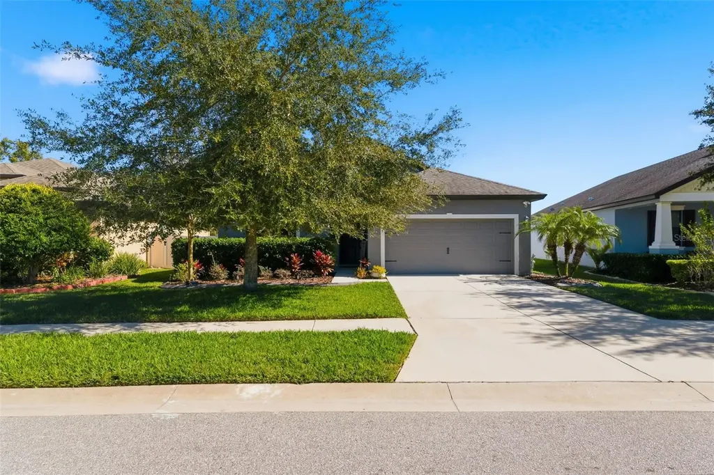 8328 Auburn Rise Court Land O Lakes FL 34638