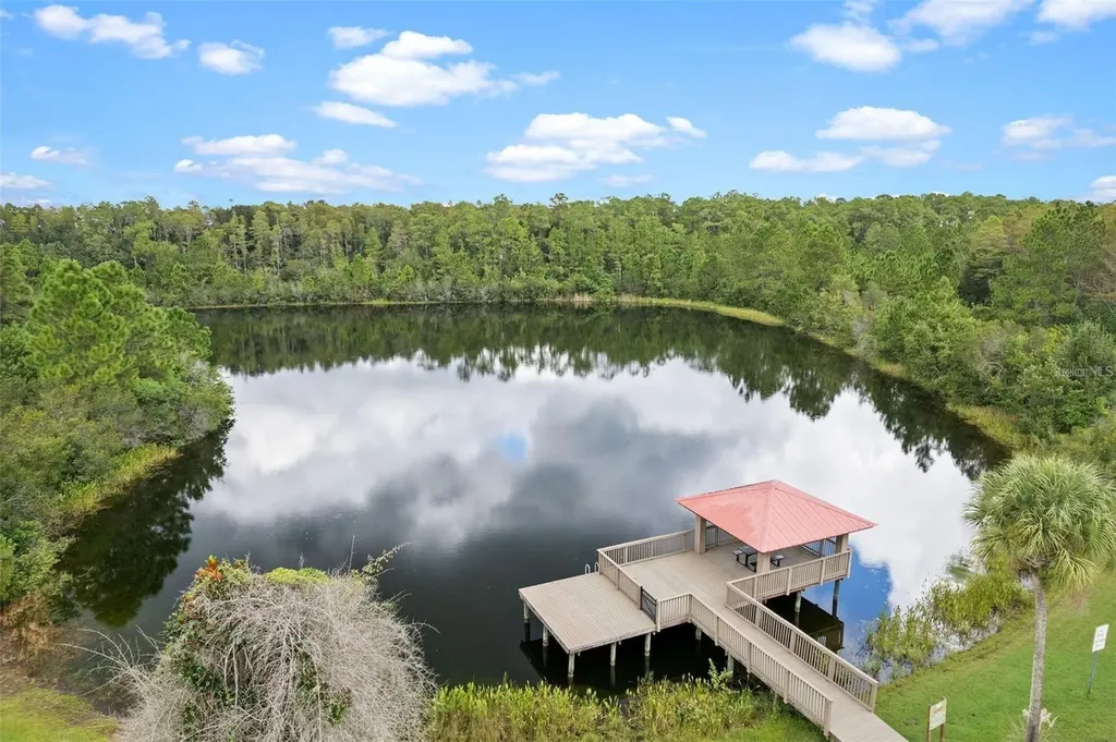 8328 Auburn Rise Court Land O Lakes FL 34638