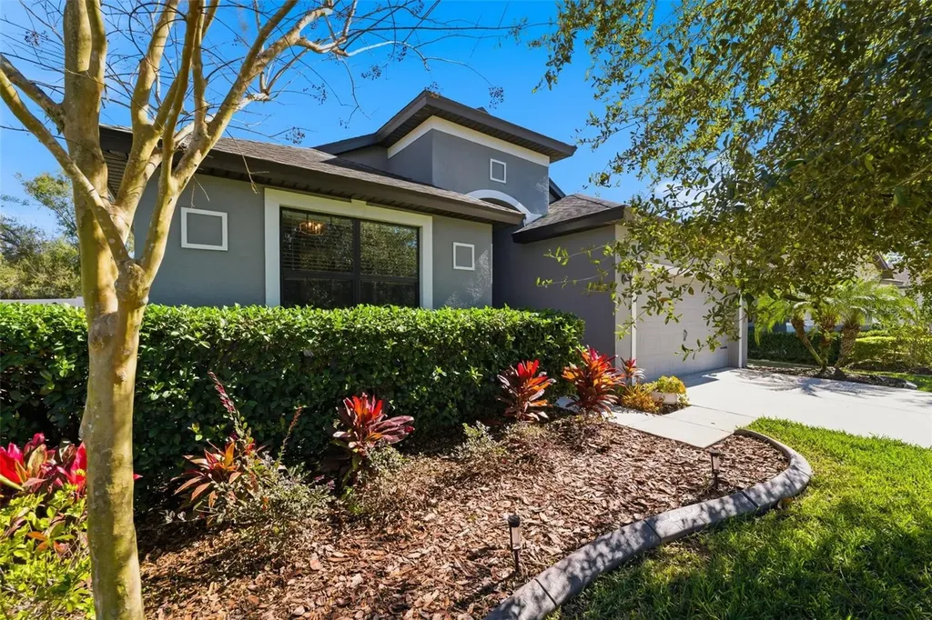 8328 Auburn Rise Court Land O Lakes FL 34638