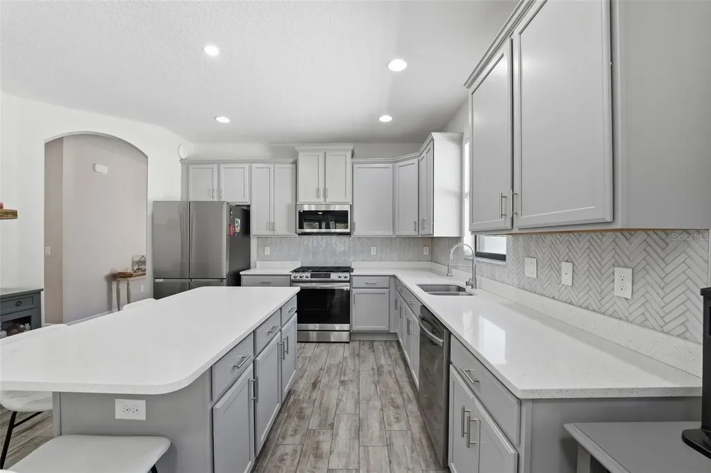 8328 Auburn Rise Court Land O Lakes FL 34638