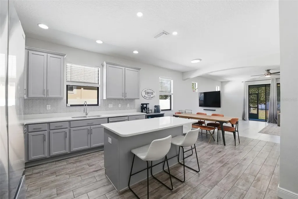 8328 Auburn Rise Court Land O Lakes FL 34638