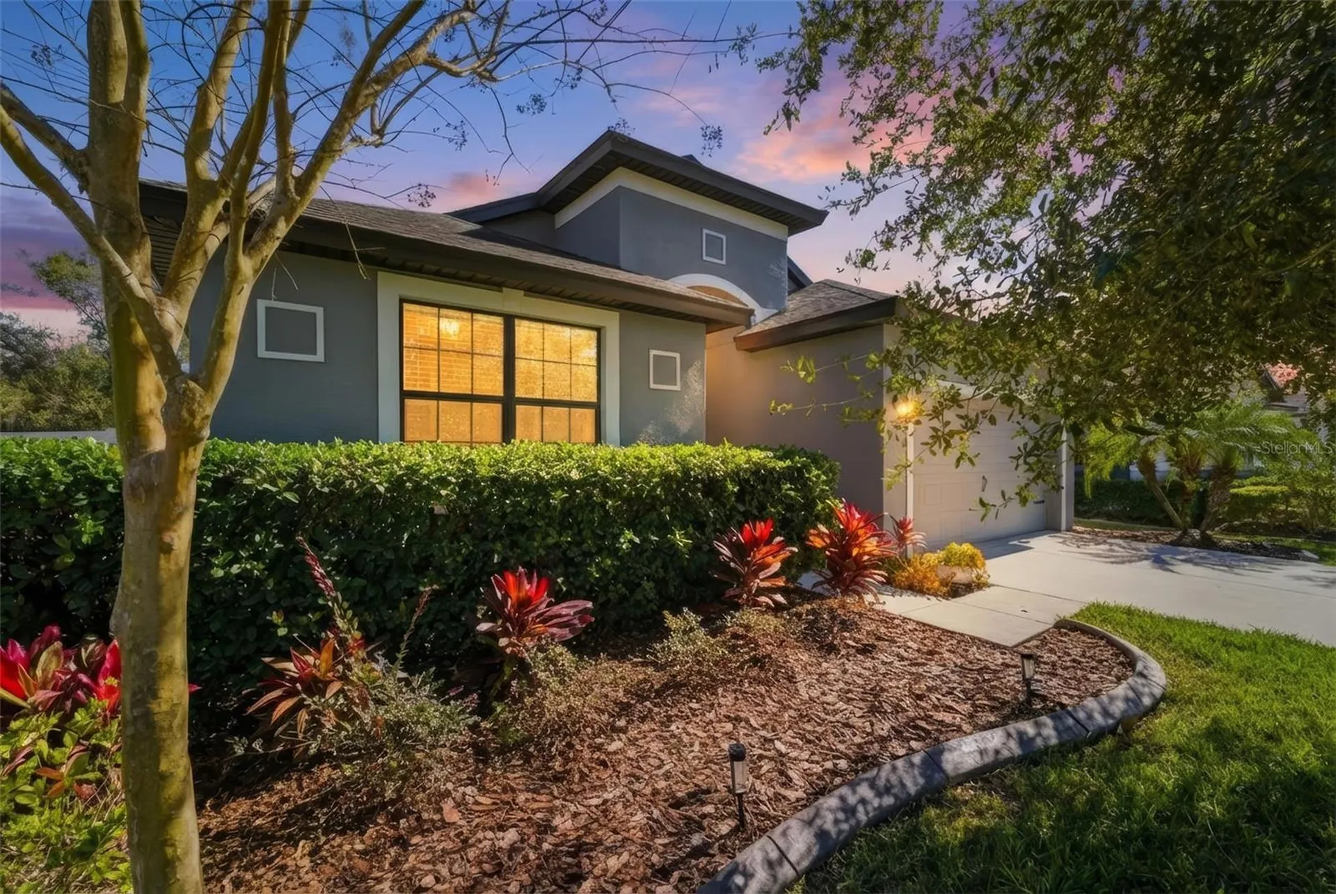 8328 Auburn Rise Court Land O Lakes FL 34638