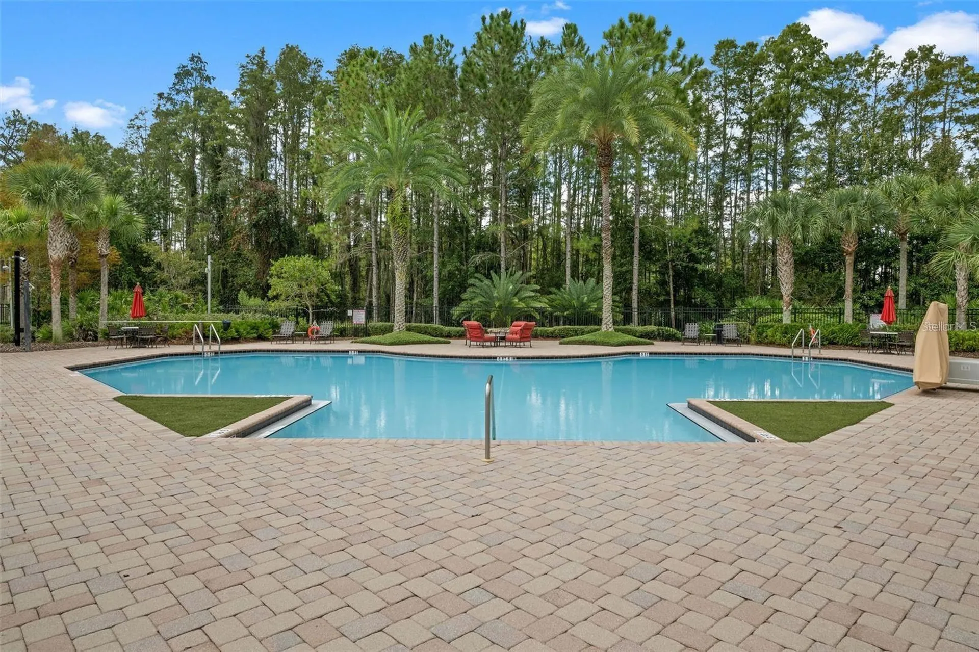 8328 Auburn Rise Court Land O Lakes FL 34638