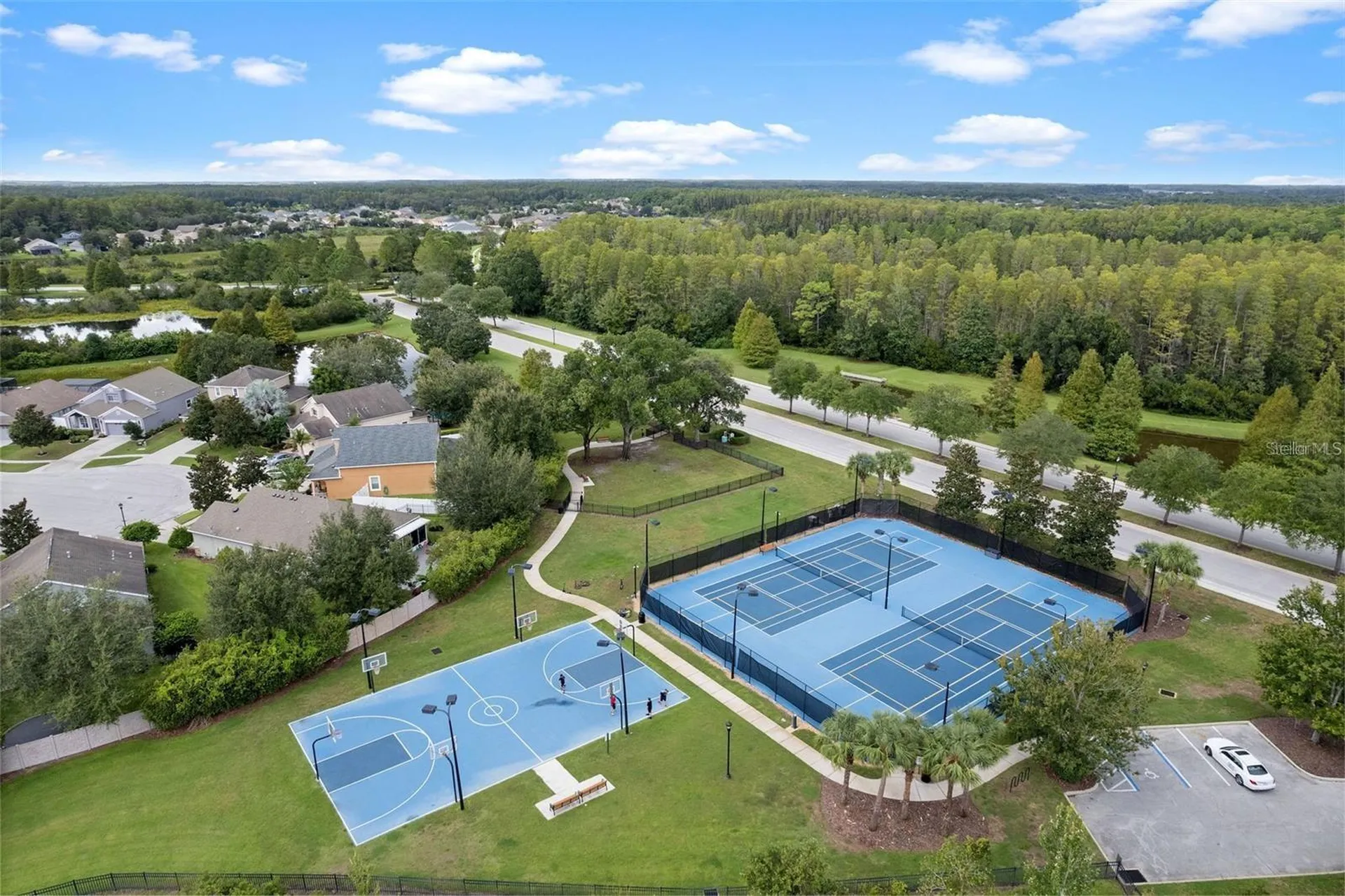 8328 Auburn Rise Court Land O Lakes FL 34638
