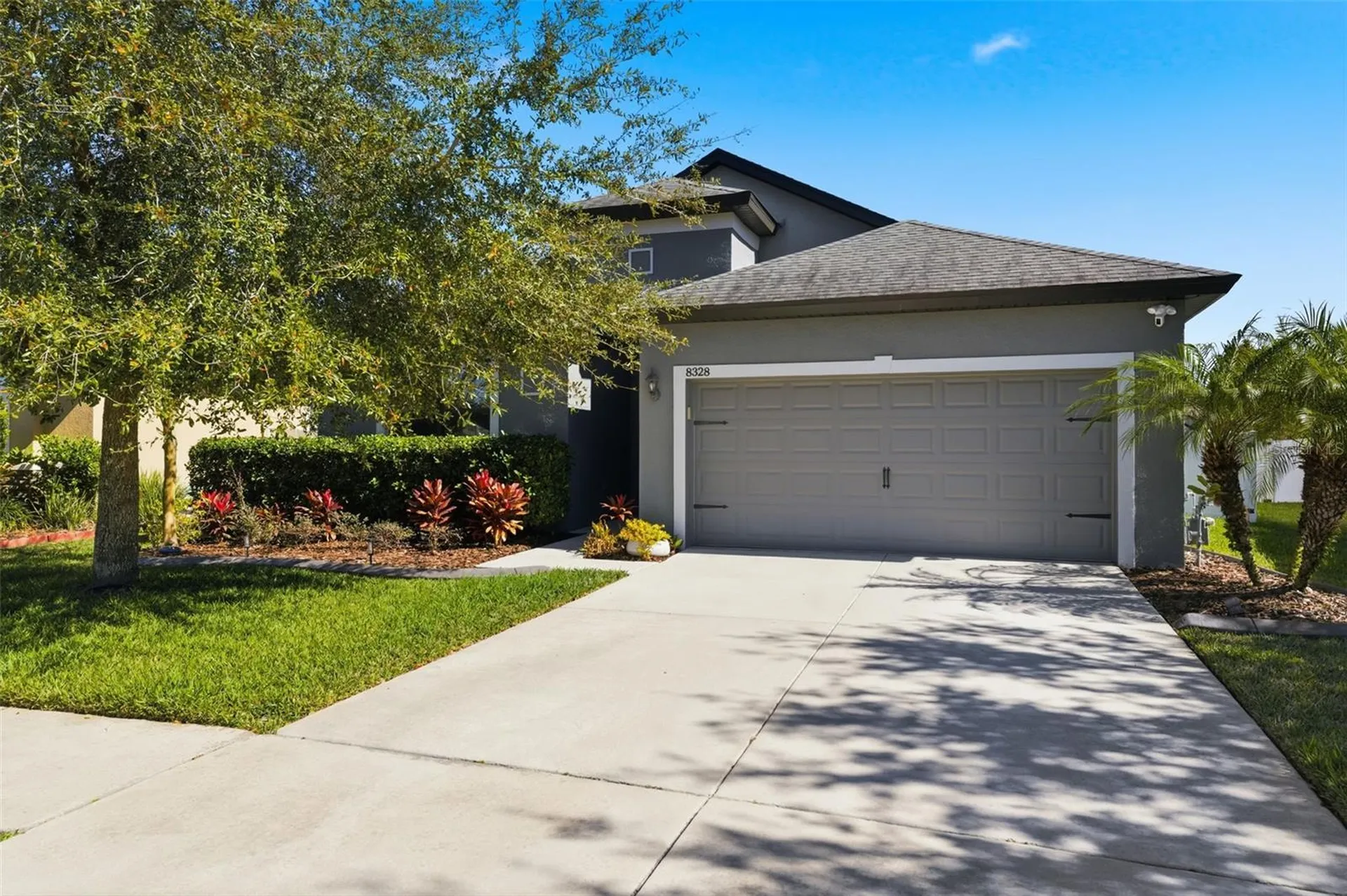 8328 Auburn Rise Court Land O Lakes FL 34638