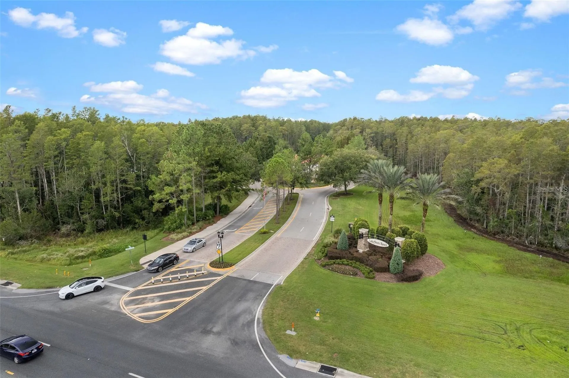8328 Auburn Rise Court Land O Lakes FL 34638
