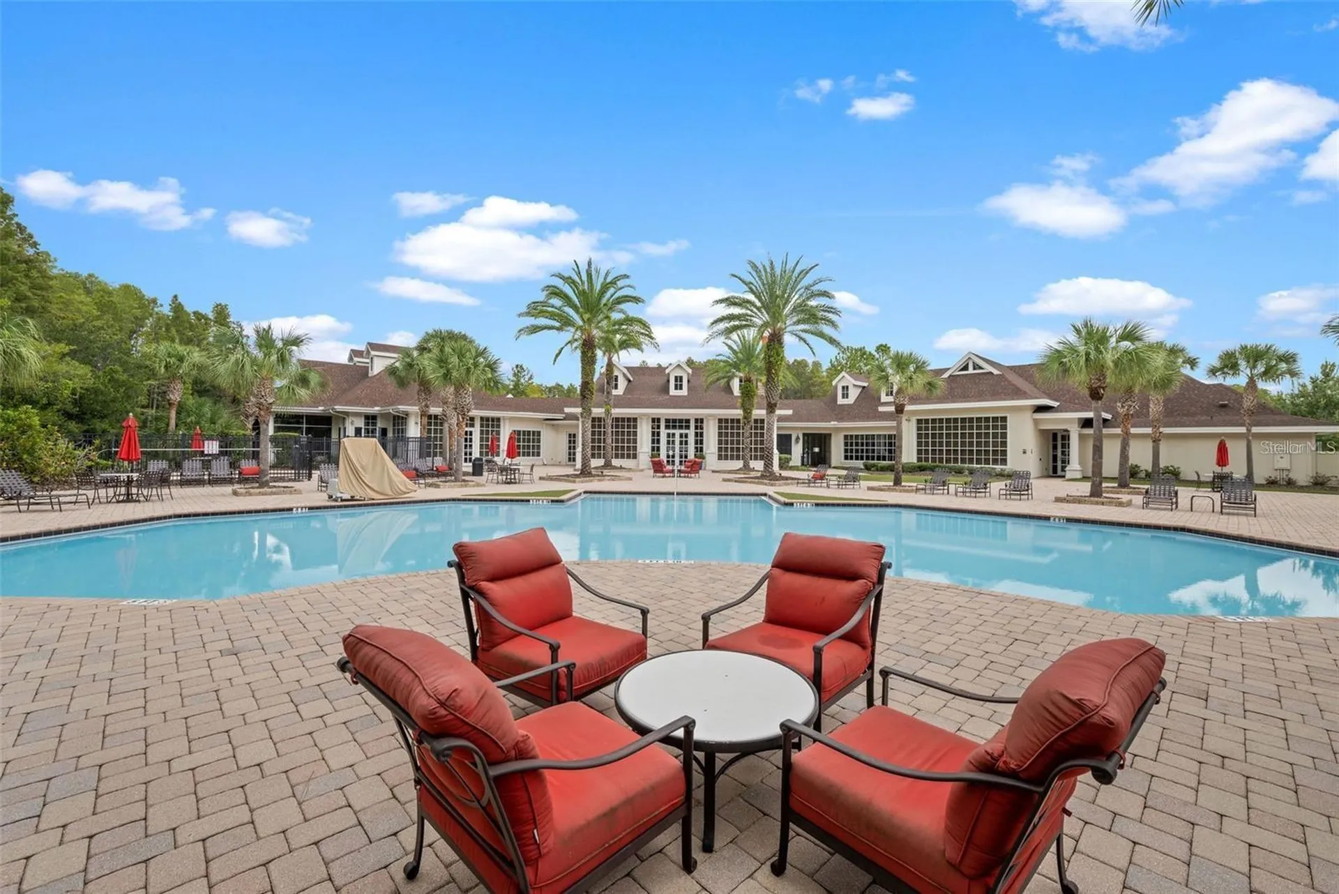 8328 Auburn Rise Court Land O Lakes FL 34638