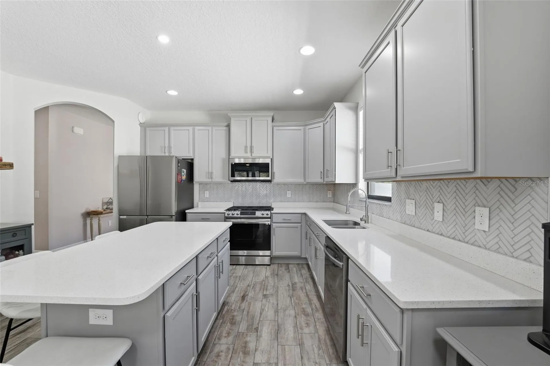 8328 Auburn Rise Court Land O Lakes FL 34638