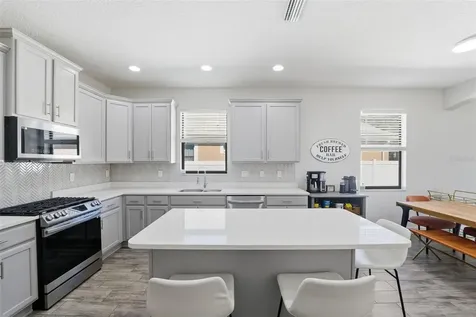 8328 Auburn Rise Court Land O Lakes FL 34638