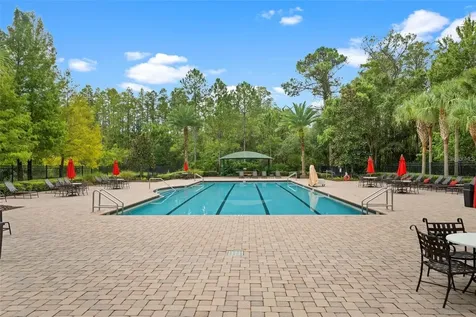 8328 Auburn Rise Court Land O Lakes FL 34638