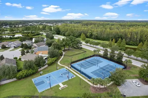 8328 Auburn Rise Court Land O Lakes FL 34638