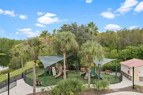 8328 Auburn Rise Court Land O Lakes FL 34638