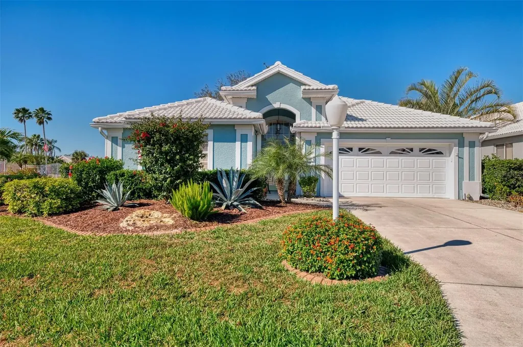 335 Saint George Court Venice FL 34293