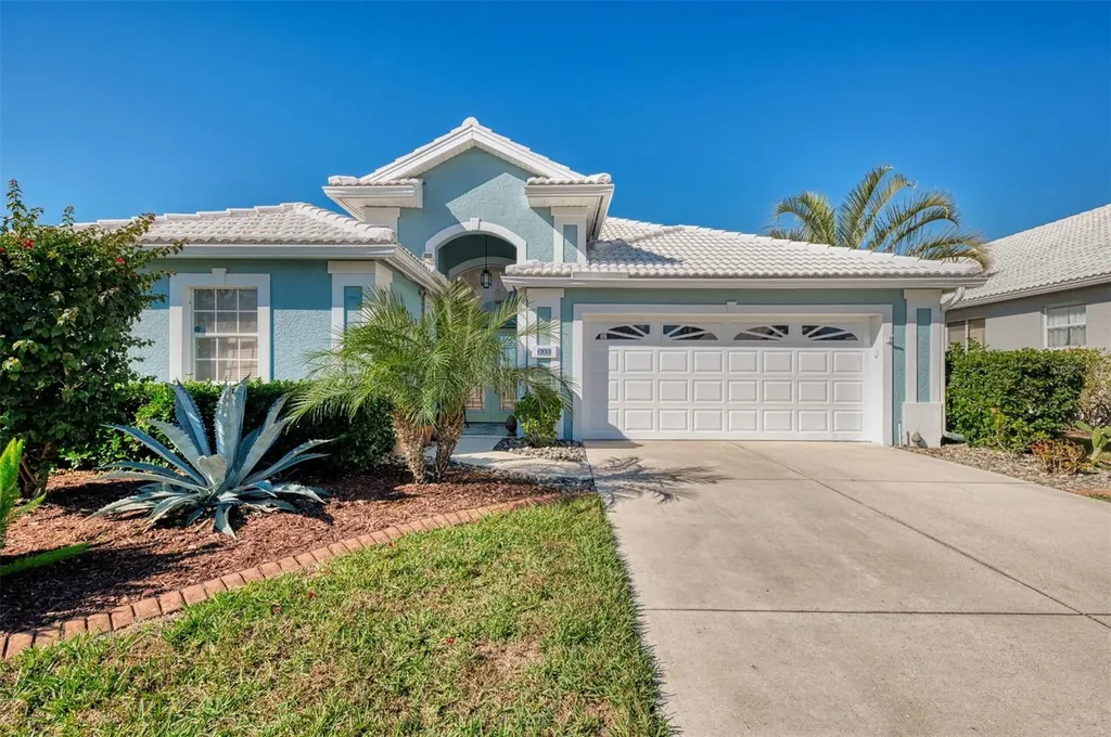 335 Saint George Court Venice FL 34293