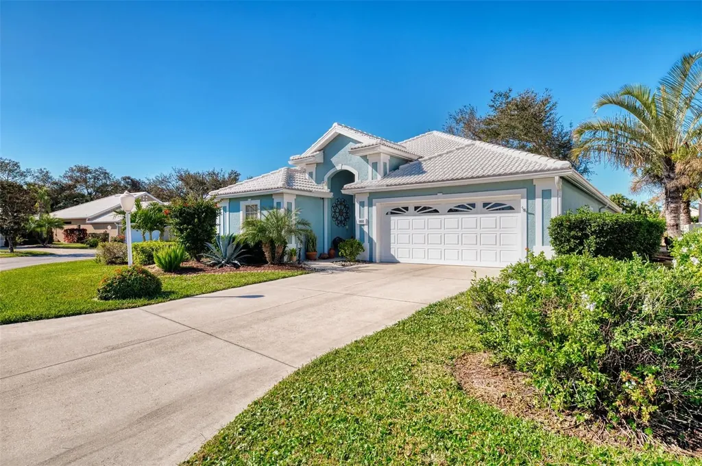 335 Saint George Court Venice FL 34293