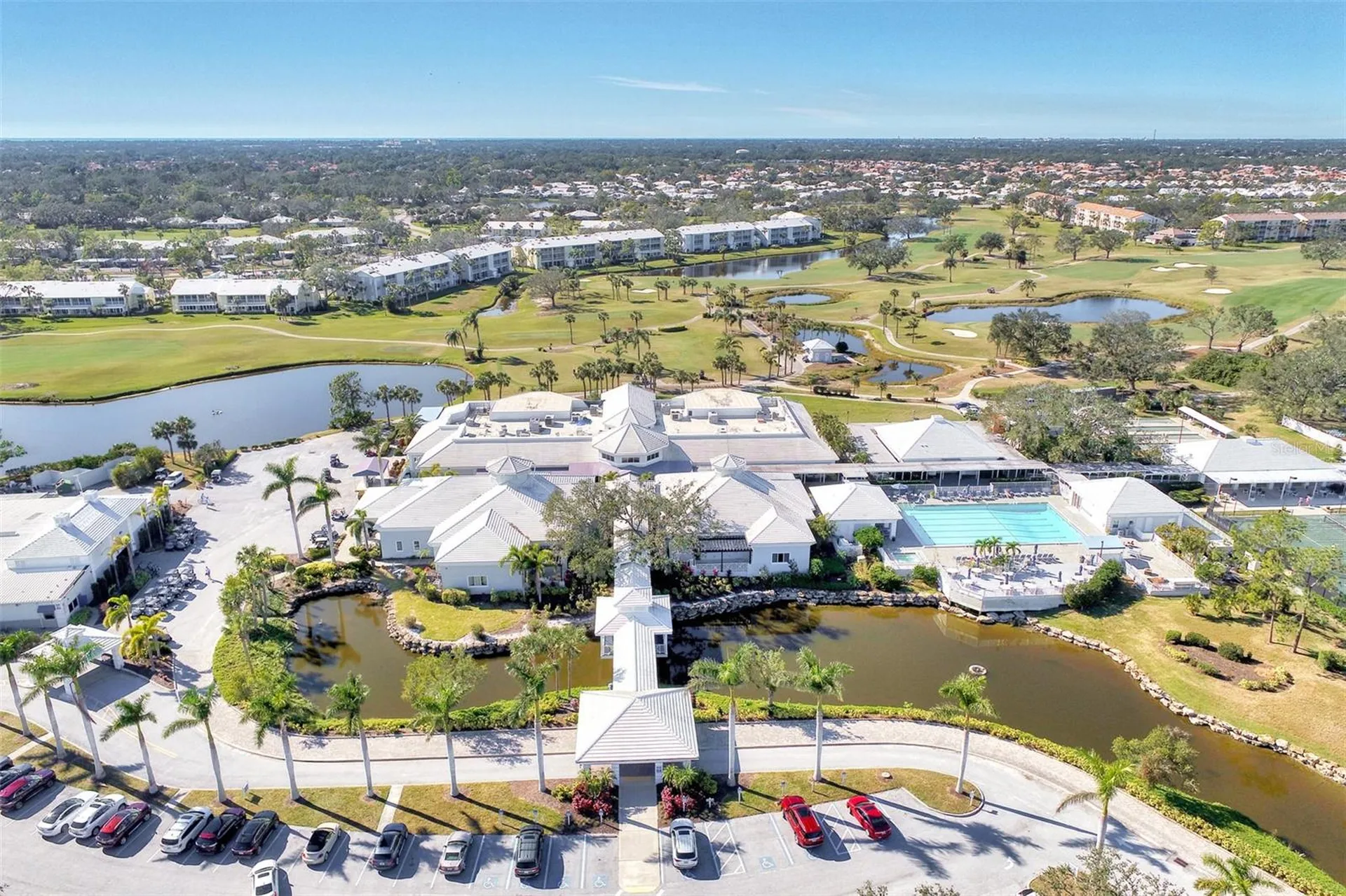 335 Saint George Court Venice FL 34293