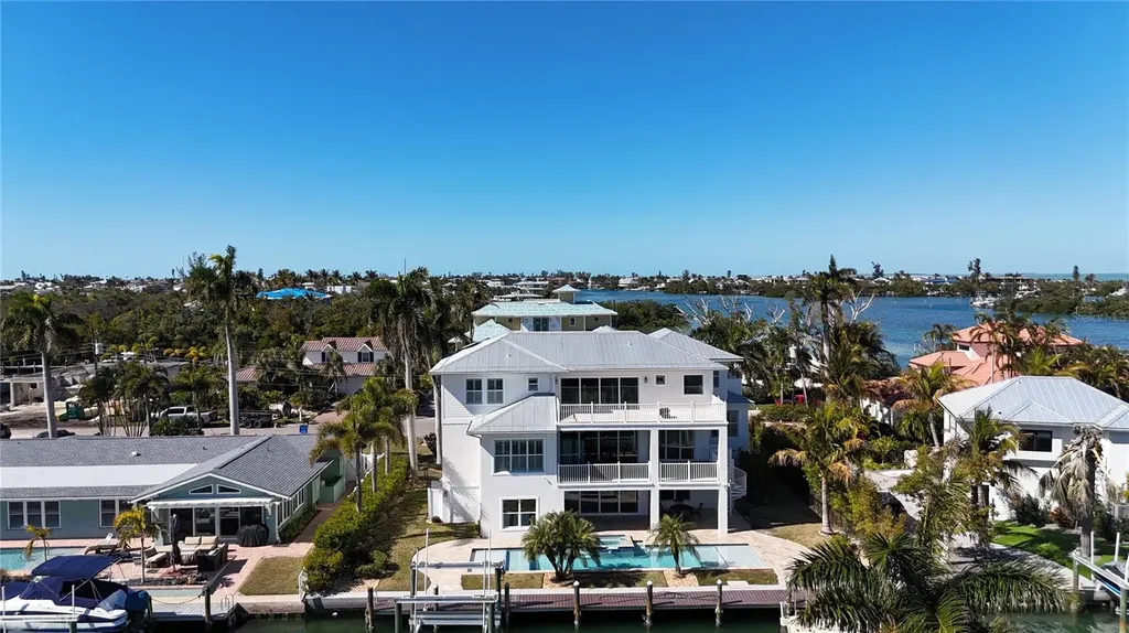 529 77th Street Holmes Beach FL 34217