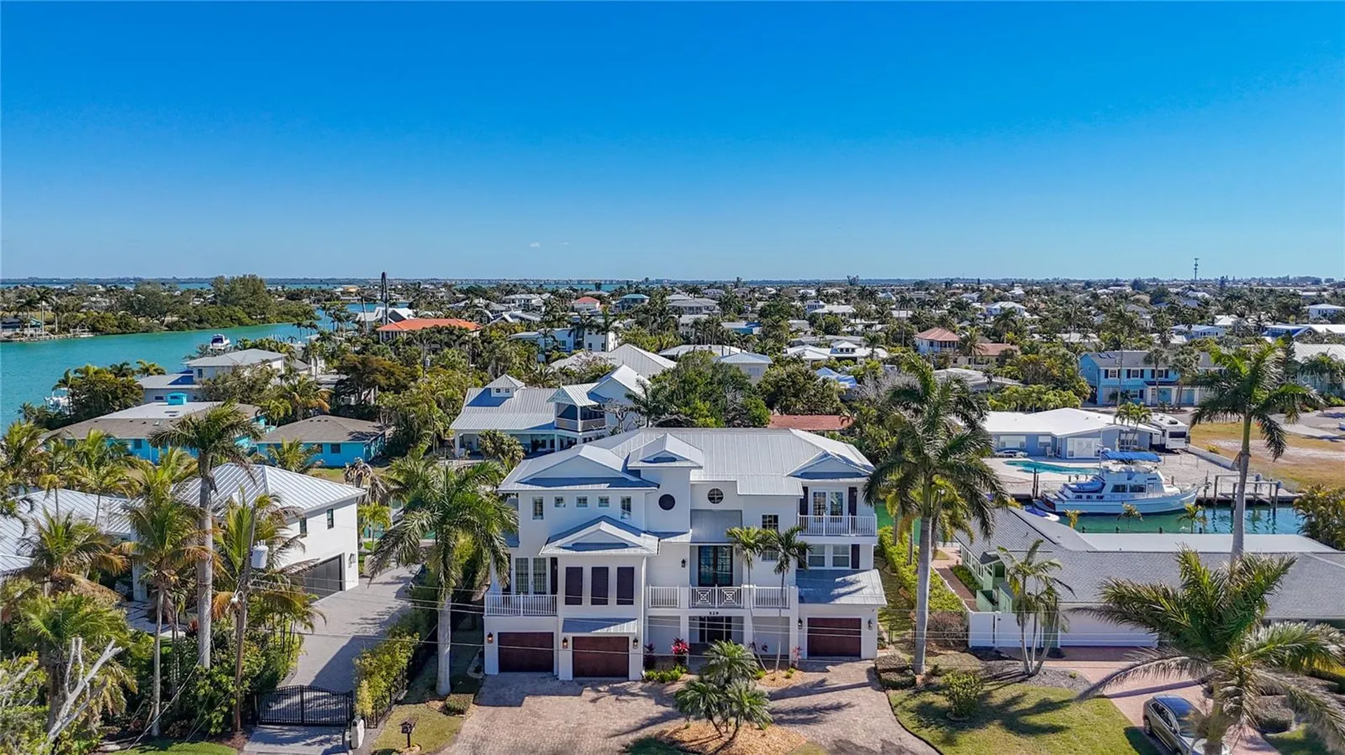 529 77th Street Holmes Beach FL 34217