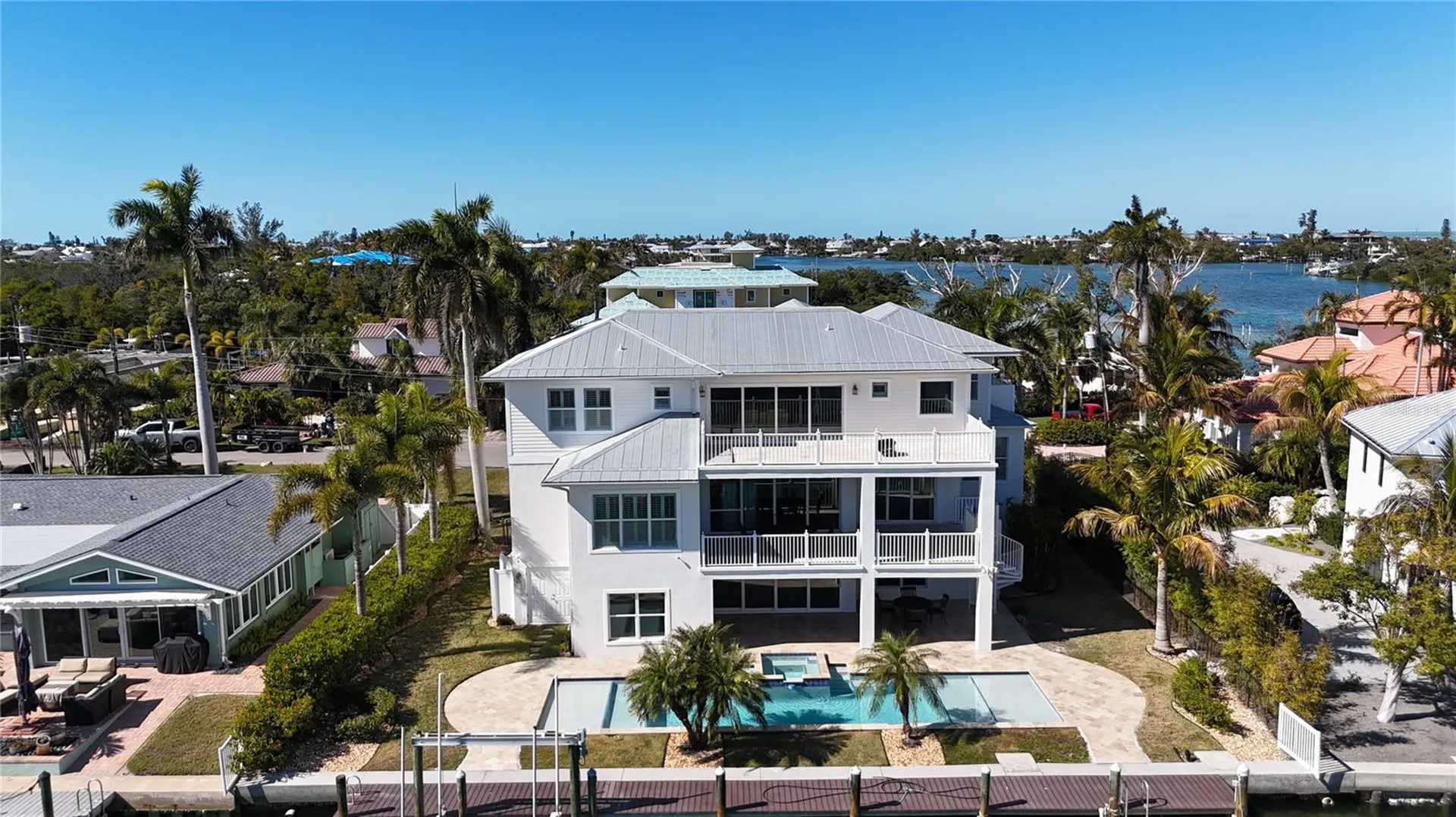 529 77th Street Holmes Beach FL 34217