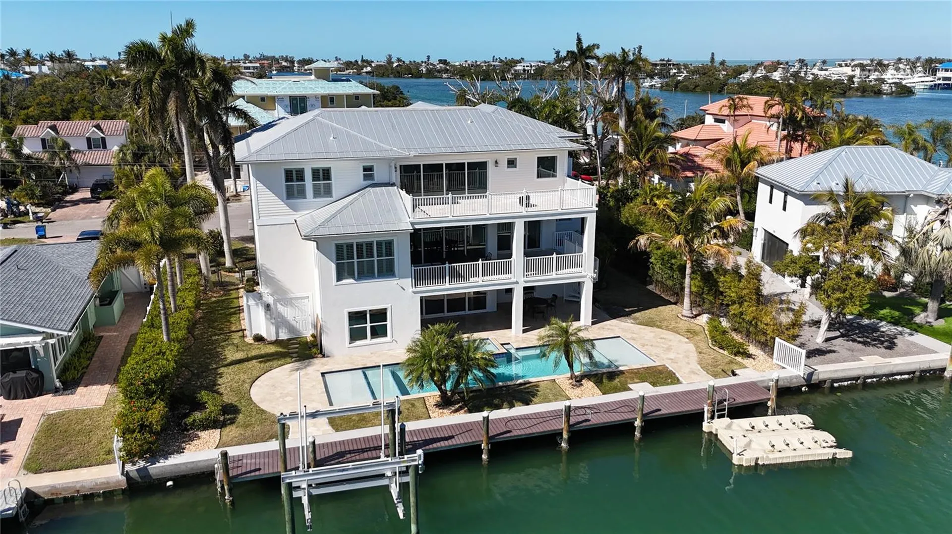 529 77th Street Holmes Beach FL 34217