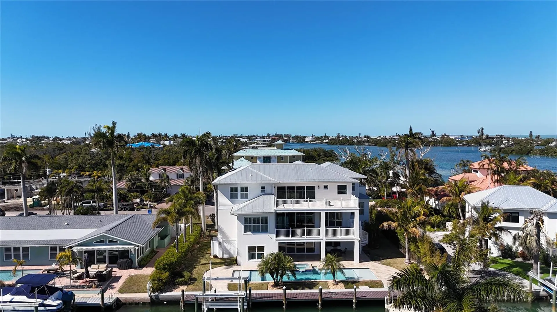 529 77th Street Holmes Beach FL 34217