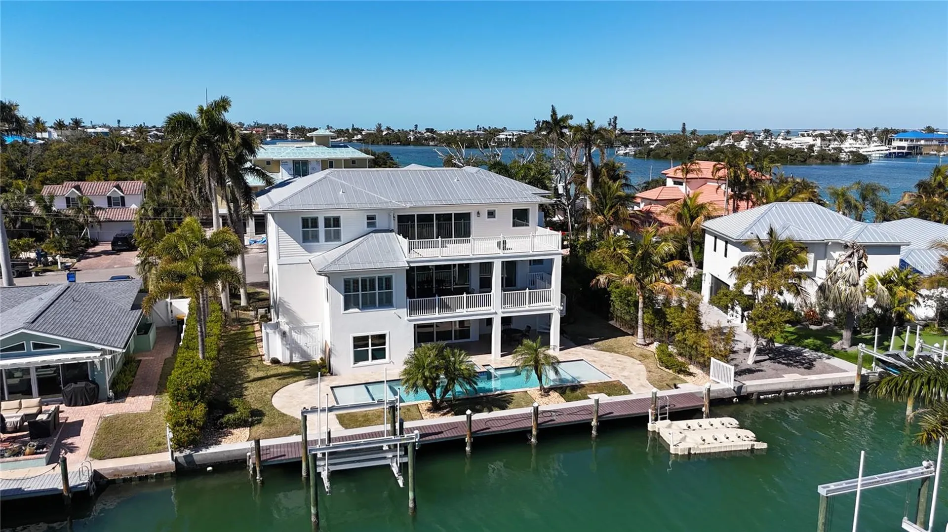 529 77th Street Holmes Beach FL 34217