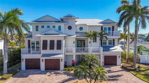 529 77th Street Holmes Beach FL 34217