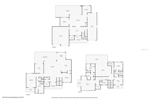 529 77th Street Holmes Beach FL 34217